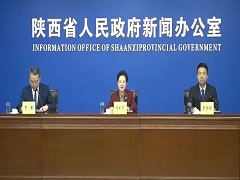 陕西省委农办主任、省农业农村厅厅长、省乡村振兴局局长孙矿玲：抓好“两个确保”“三个提升”“两个强化”